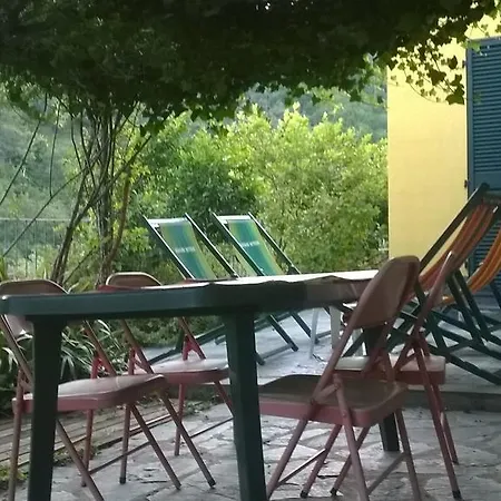 Apartman Allaluloja