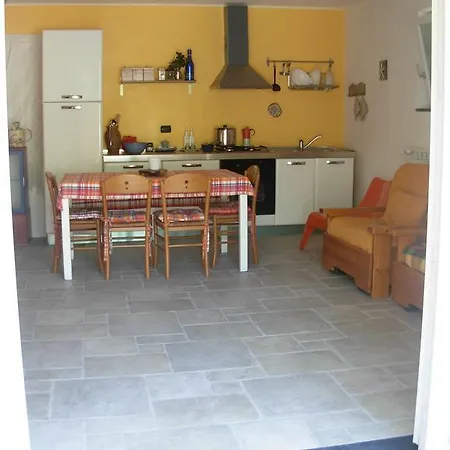 Allaluloja Apartman Moneglia