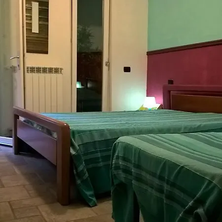 Apartman Allaluloja *