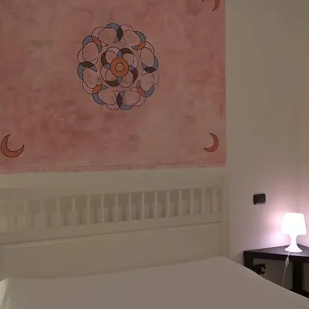 Apartman Allaluloja Moneglia