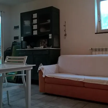 Allaluloja Apartman