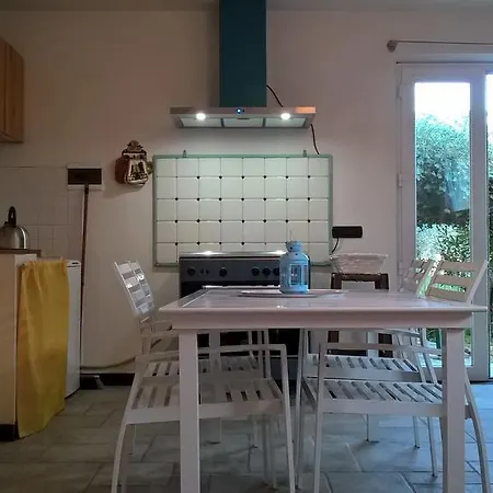 Apartman Allaluloja