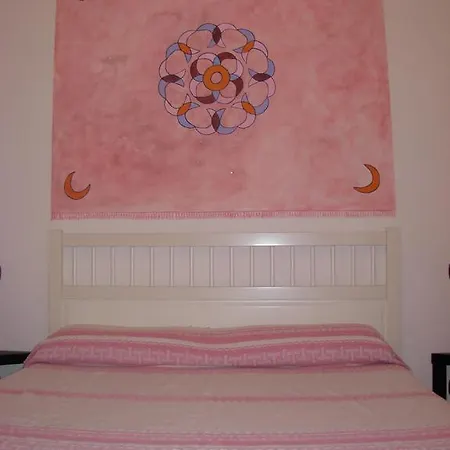 Allaluloja Apartamento