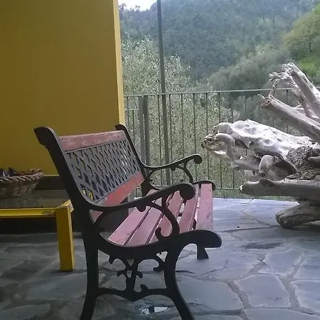 Allaluloja * Moneglia