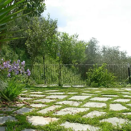 Apartment Allaluloja Moneglia