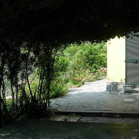 Allaluloja Apartment Moneglia