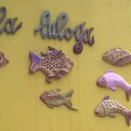 Allaluloja Moneglia