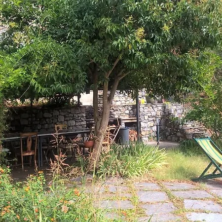 Allaluloja Apartamento