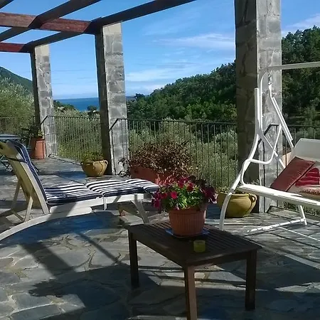 Allaluloja Apartamento *
