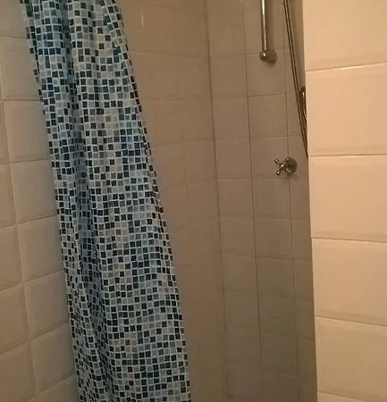Allaluloja Apartamento Moneglia