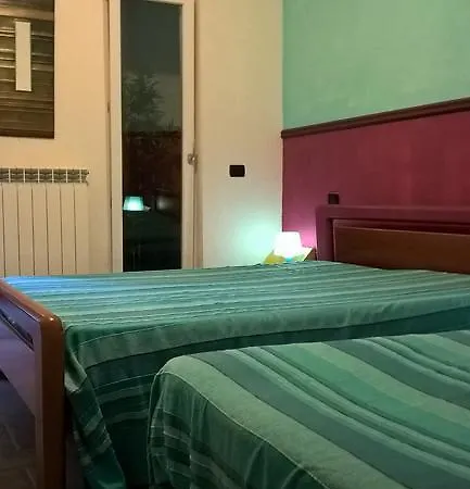 Allaluloja Apartamento