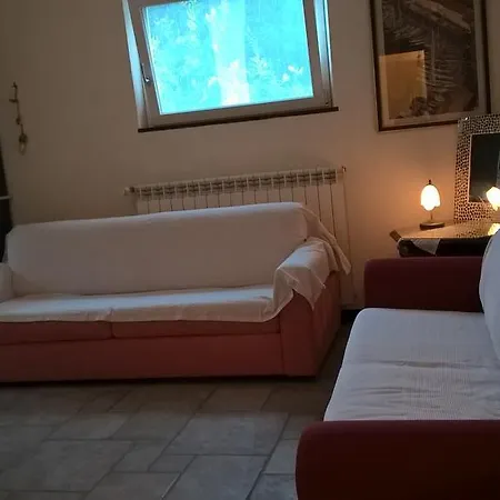 Apartamento Allaluloja *