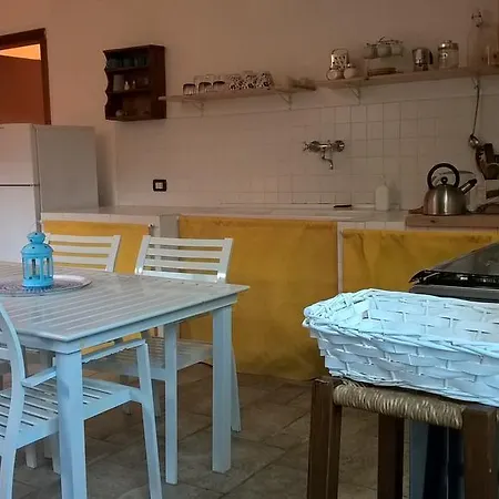 Apartamento Allaluloja Moneglia